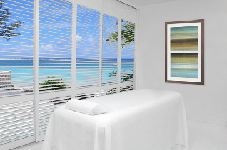 Palm Beach Polysatin Shutters