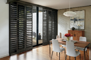 NewStyle Shutters