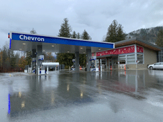 Chevron